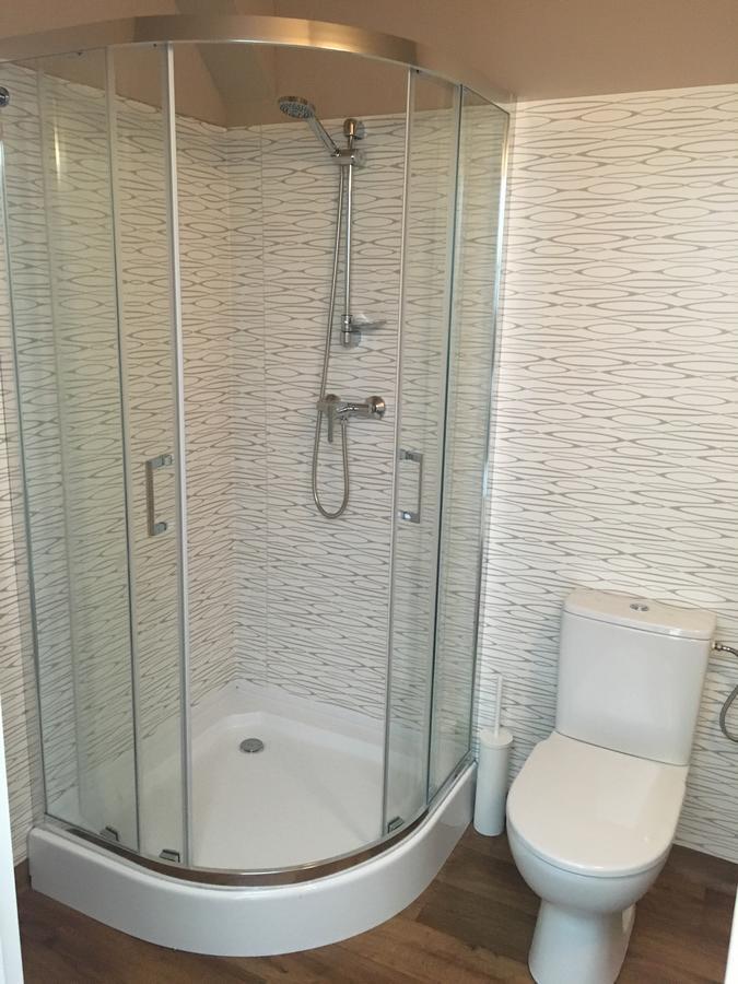 Hotel Kamil Kwidzyn Extérieur photo